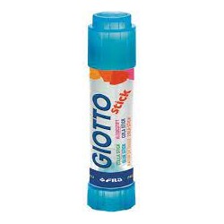 CF40COLLA GIOTTO STICK 20GR
