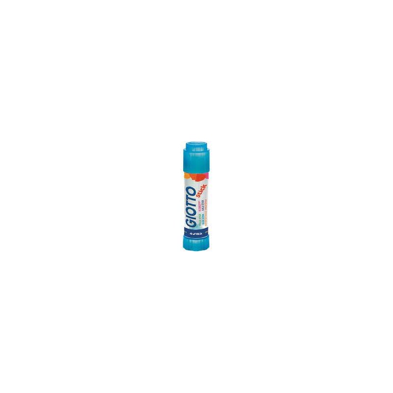 CF40COLLA GIOTTO STICK 20GR