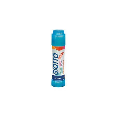 CF40COLLA GIOTTO STICK 20GR