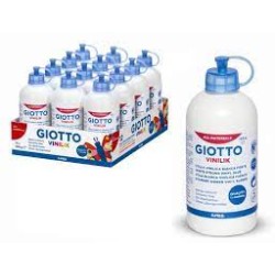 colla vinilica bianca giotto 100gr