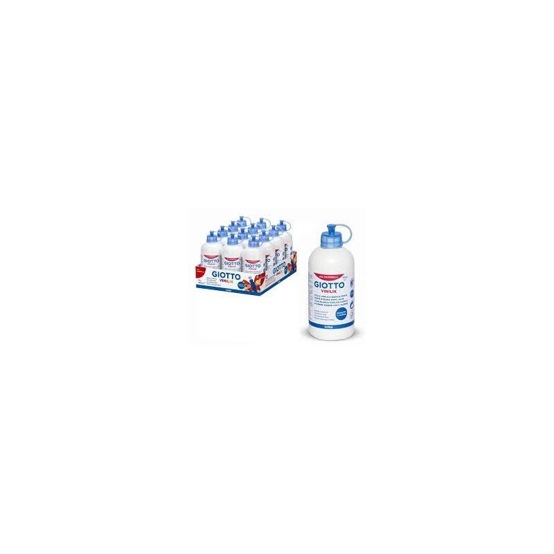 colla vinilica bianca giotto 100gr