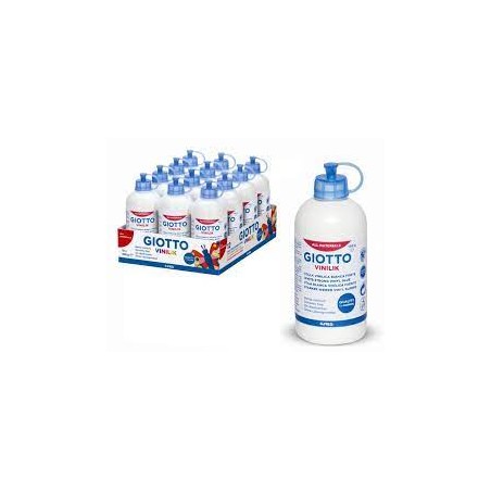 colla vinilica bianca giotto 100gr