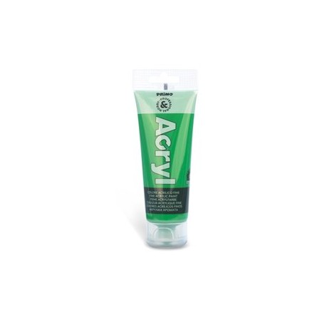 COLORE ACRILICO FVERDE BRILLANTE