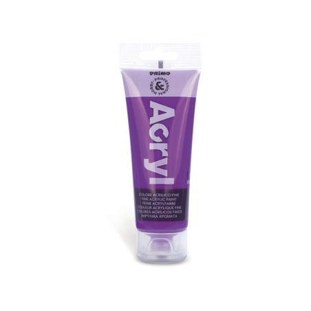 COLORE ACRILICO VIOLA