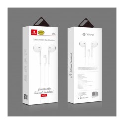 CUFFIA AURIC. COMPAT. IPHONE 7G/8G GN-I8