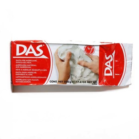 DAS BIANCO 1/2 KG.