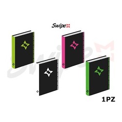 DIARIO SWIPE COLOR X6/21