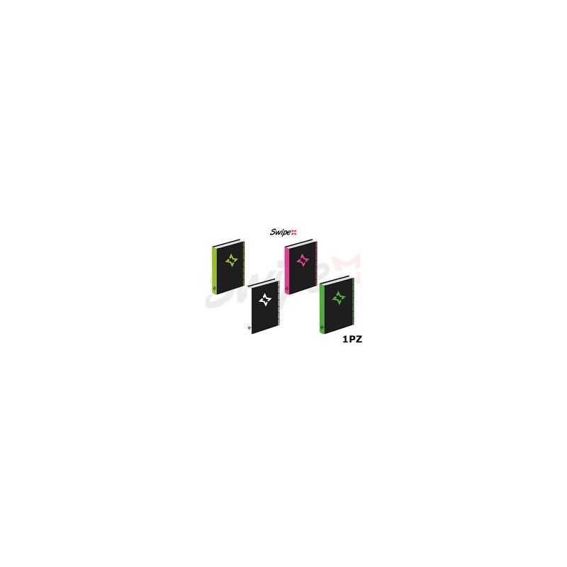 DIARIO SWIPE COLOR X6/21