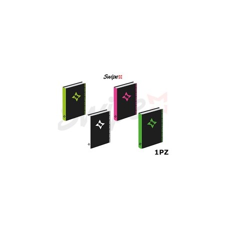 DIARIO SWIPE COLOR X6/21
