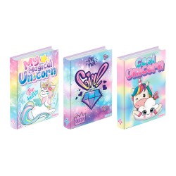 DIARIO SWIPE KIDS GIRL