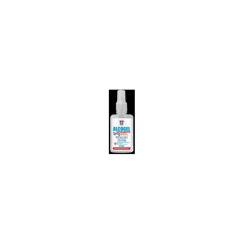 DIS. MANI ALCOLGEL SPRAY 100ML