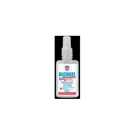 DIS. MANI ALCOLGEL SPRAY 100ML