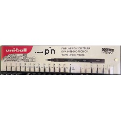 FIN LINER UNIPIN ASS