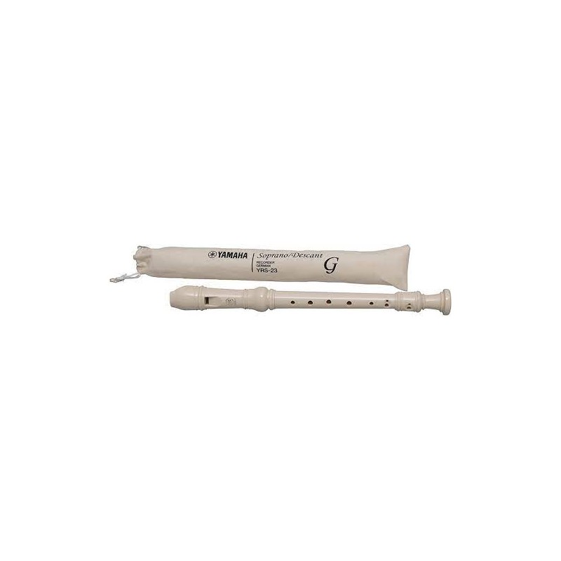 FLAUTO YAMAHA  YRS-23