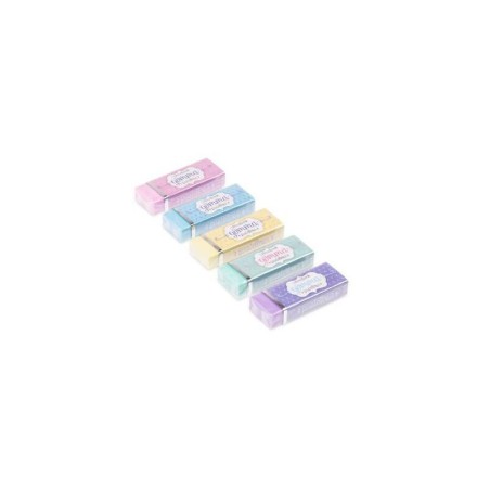 GOMMA PASTELLOSA ECO PVC