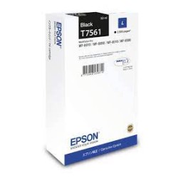 INK EPSON C13T756140 NERO L x WF-8010DW