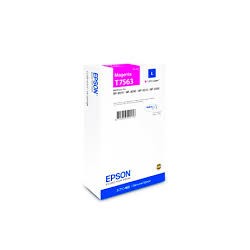 INK EPSON C13T756340 MAGENTA L x WF-8010
