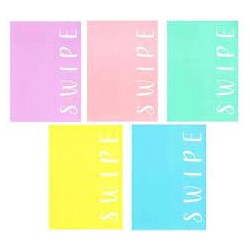 MAXI SWIPE 1R PASTEL 30F /21