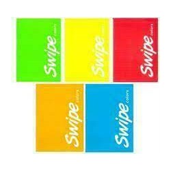 MAXI SWIPE 5MM FLUO 30+1 X10