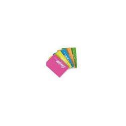 MAXI SWIPE A F.LUO 30+1 X10