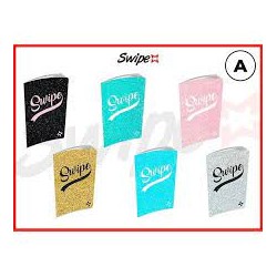 MAXI SWIPE RIGO A GLITT. 30F