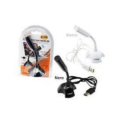 MICROFONO USB DA TAVOLO