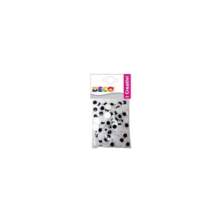 OCCHI MOBILI DIAM. 20