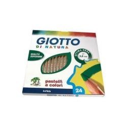 PASTELLO GIOTTO DI NATURA ASSOR