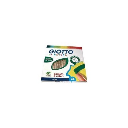 PASTELLO GIOTTO DI NATURA ASSOR