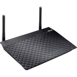 ROUTER ASUS ADSL2+ DSL-N12E_C1 300M 802.