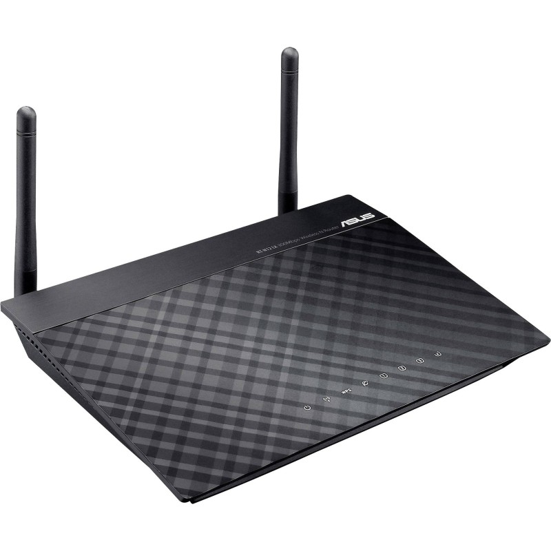 ROUTER ASUS ADSL2+ DSL-N12E_C1 300M 802.