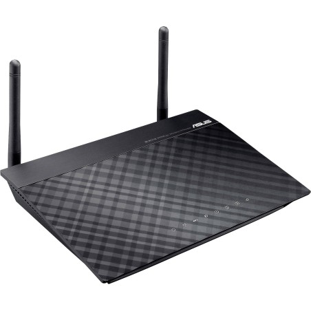 ROUTER ASUS ADSL2+ DSL-N12E_C1 300M 802.