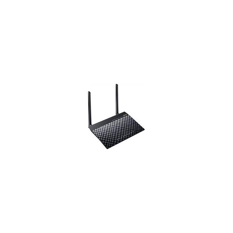 ROUTER ASUS ADSL2+ DSL-N14U 300M 802.11n