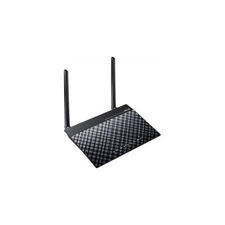 ROUTER ASUS ADSL2+ DSL-N14U 300M 802.11n