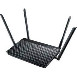 ROUTER GIGABIT ASUS DSL-AC55U WIRELESS A