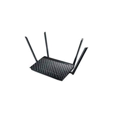 ROUTER GIGABIT ASUS DSL-AC55U WIRELESS A