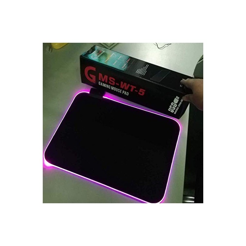 TAPPETINO X MOUSE RGB