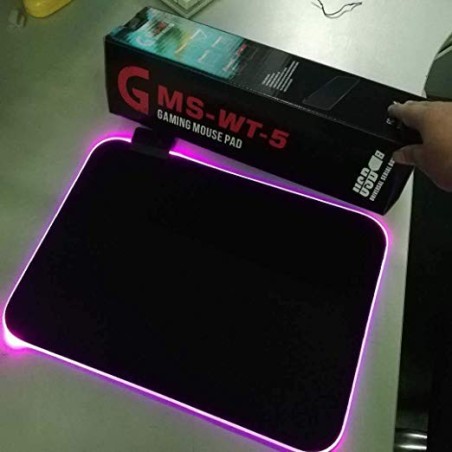 TAPPETINO X MOUSE RGB