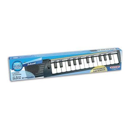 TASTIERA MUSICALE