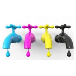 TONER PER SAMSUNG CLP 360 BK