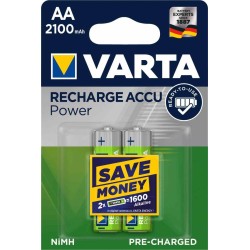 VARTA STILO RIC. 2100 MAHA