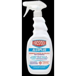 VIROSYDEX VALCOP. DISINF. 750ML