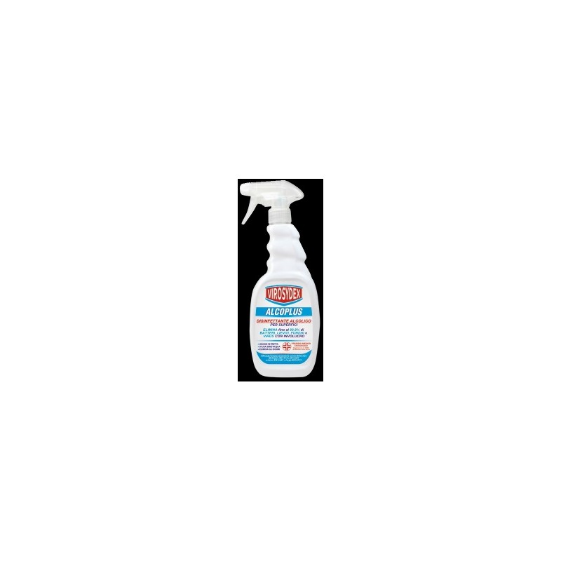 VIROSYDEX VALCOP. DISINF. 750ML