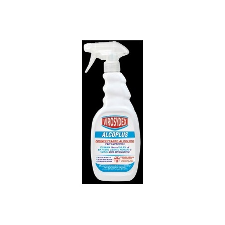 VIROSYDEX VALCOP. DISINF. 750ML