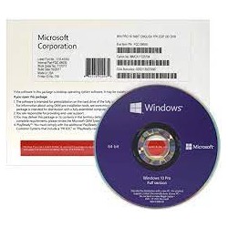 WINDOWS 10 PROFESSIONAL DVD