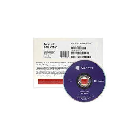 WINDOWS 10 PROFESSIONAL DVD