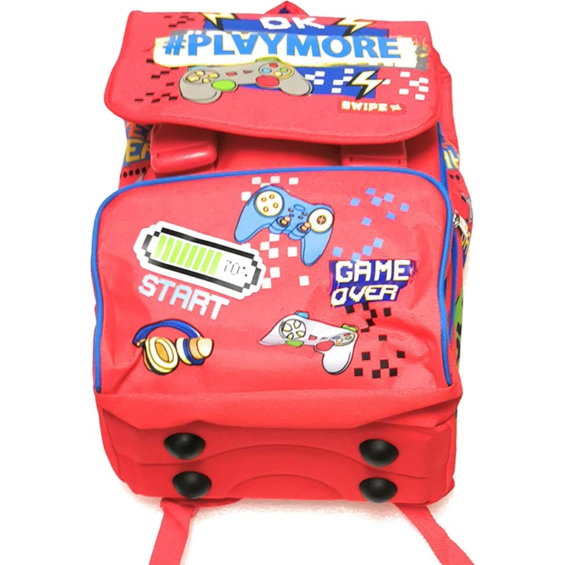 ZAINO EST. SWIPE KIDS BOY /20