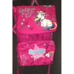ZAINO EST. SWIPE KIDS GIRL /20