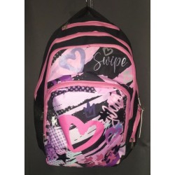 ZAINO TEEN  SWIPE T. GIRL