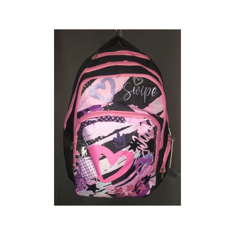 ZAINO TEEN  SWIPE T. GIRL